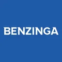 Benzinga logo