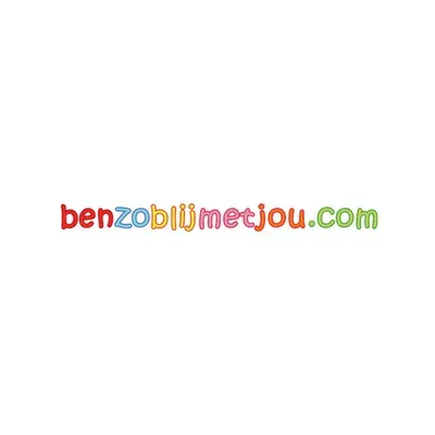 Benzoblijmetjou's brand icon