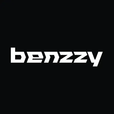 Benzzy's icon