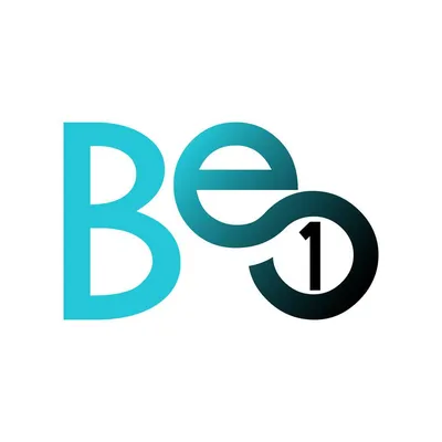 beonecolombia.com's icon