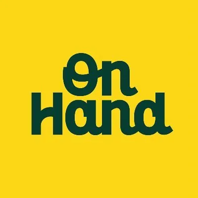 beonhand.co.uk's icon
