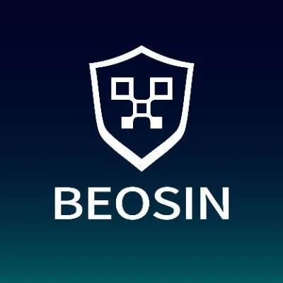 beosin.com's icon