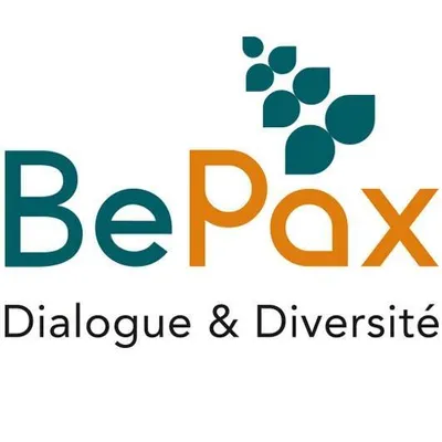 bepax.org's icon