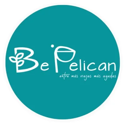 bepelican.com's icon