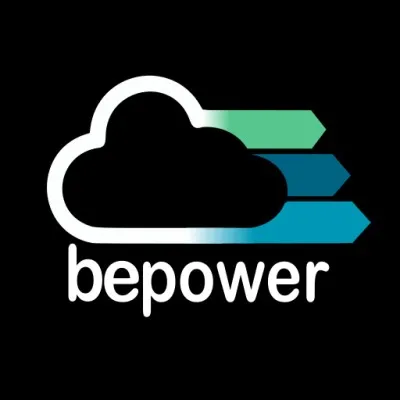 bepower.com.co's icon
