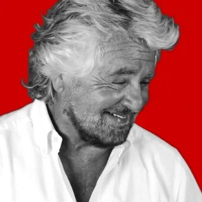 beppegrillo.it's icon
