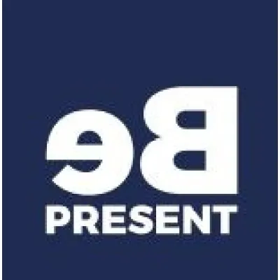 bepresent.ltd's icon