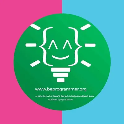 beprogrammer.org's icon