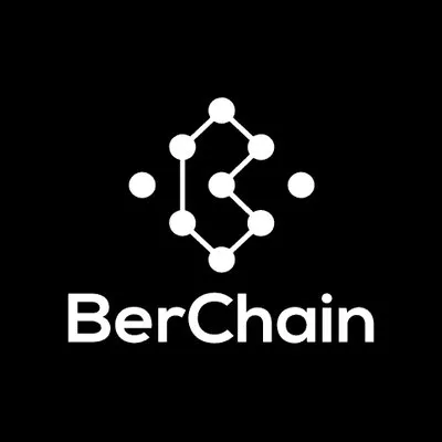 berchain.com's icon