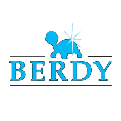 berdy.be's icon