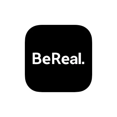 BeReal's icon