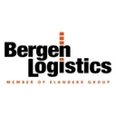 Bergen Logistics logo