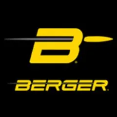 Berger Bullets logo