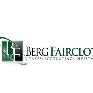 bergfaircloth.com's icon