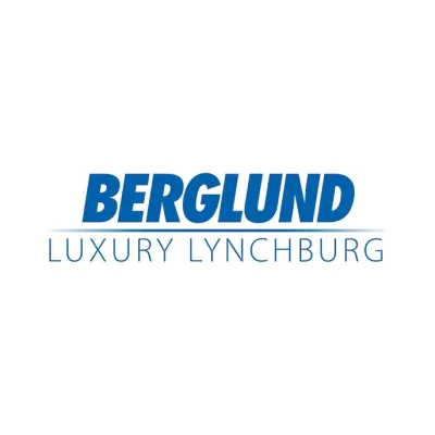 to Berglund Luxury Lynchburg's brand icon