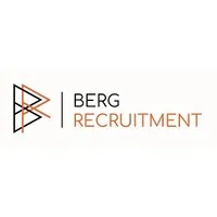 Logo van Berg Recruitment