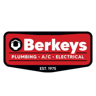berkeys.com's icon