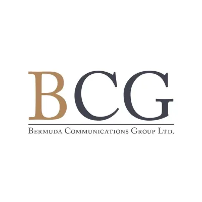 Bermuda Communications's icon