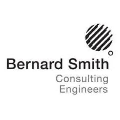 bernardsmith.ie's icon