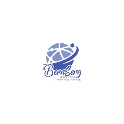 Bernserg IT Solutions's icon