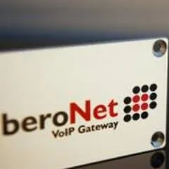 beronet.com's icon