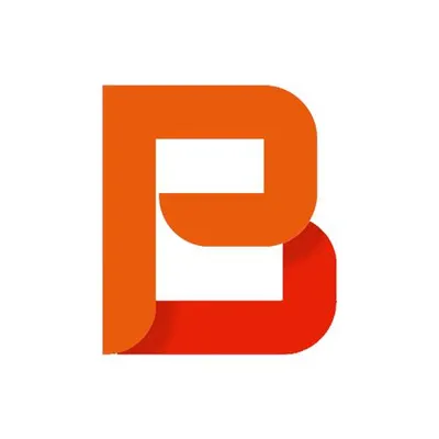 berpindah.com's icon