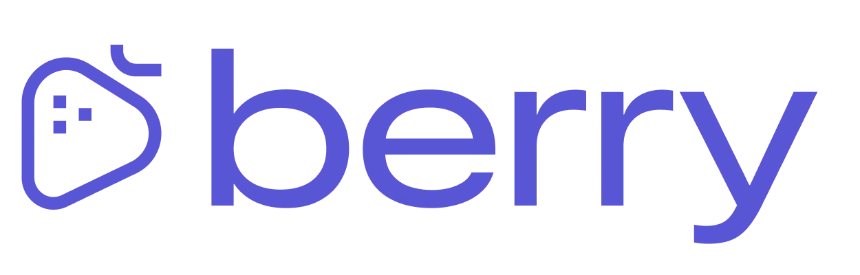 Berry logo