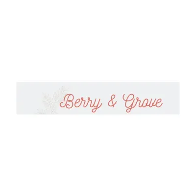 berryandgrove.com's icon
