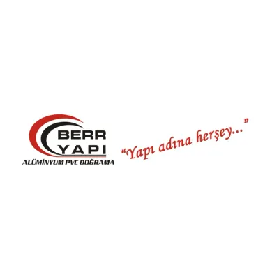 BERR YAPI's icon