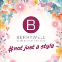 Berrywell logo
