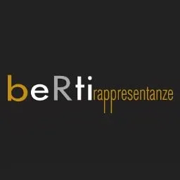 bertirappresentanze.com's icon