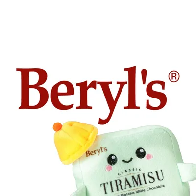 berylschocolate.com.my's icon
