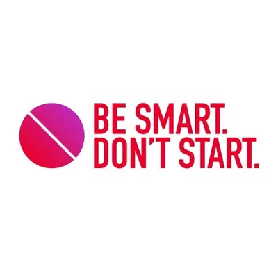 besmartdontstart.com's icon