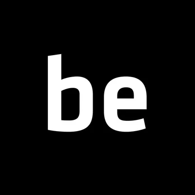 besocial.cz's icon