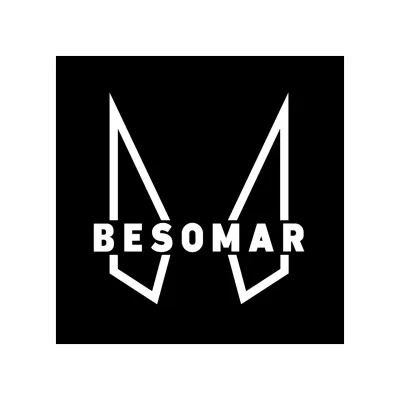 Besomar's brand icon