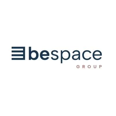 bespacegroup.com's icon