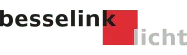 Besselink Licht logo