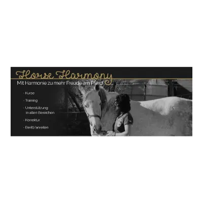 Besser Reiten lernen's brand icon