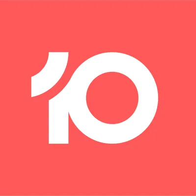 best10.app's icon