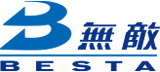 無敵科技股份有限公司 logo