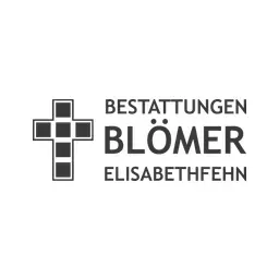 Bestattungen Blömer's brand icon