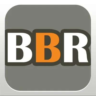 bestbikingroads.com's icon