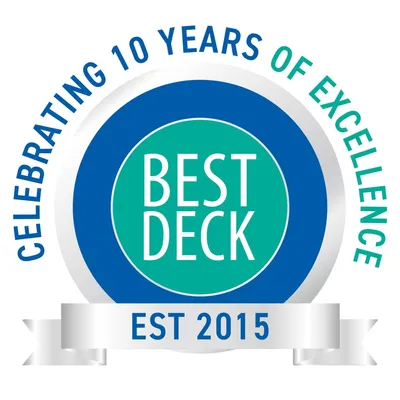bestdeck.co.za's icon