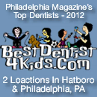bestdentist4kids.com's icon