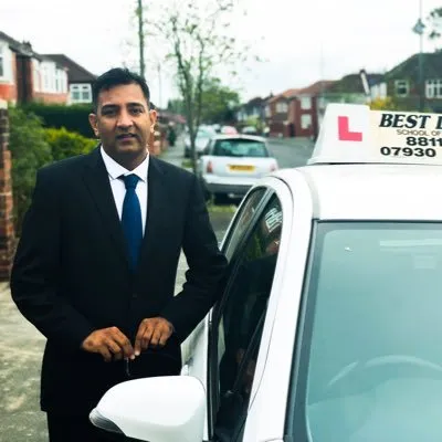 bestdrive.co.uk's icon