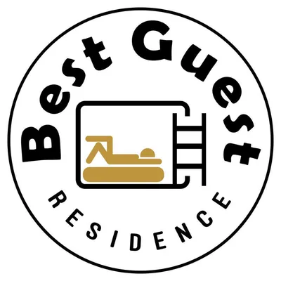 bestguestresidence.com's icon