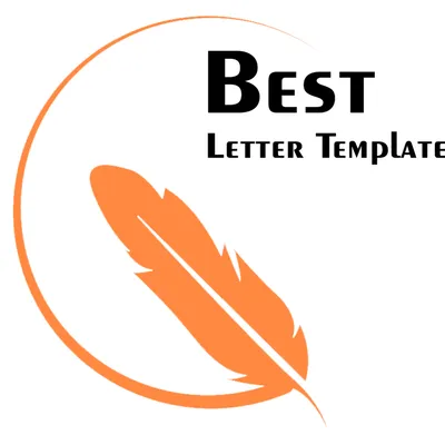 bestlettertemplate.com's icon