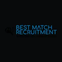 Logo van Best Match Recruitment