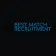 Logo van Best Match Recruitment