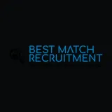 Logo van Best Match Recruitment